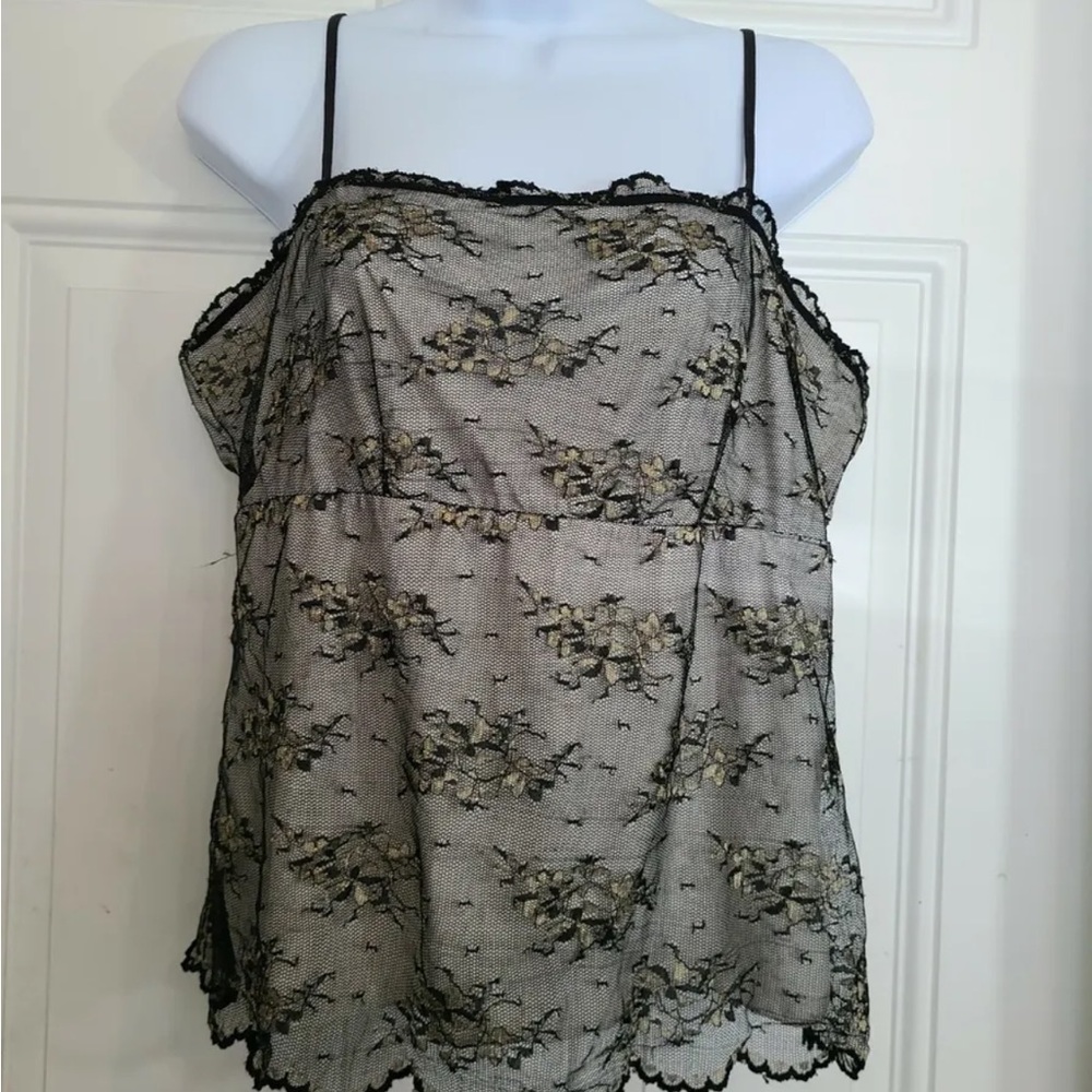 New York and Company Lace